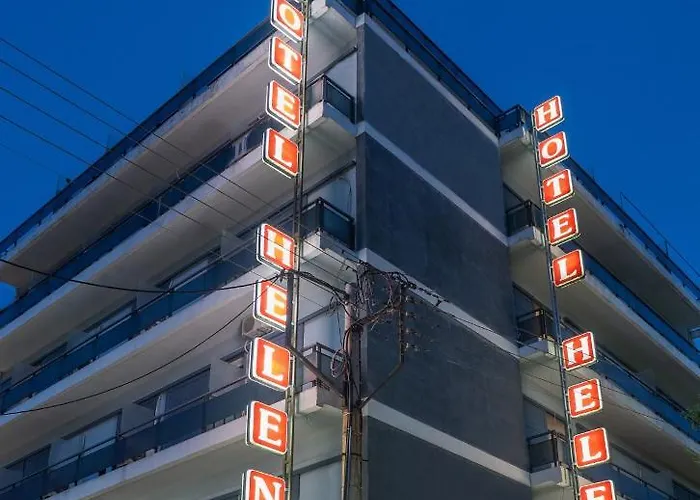 Hotel Elena