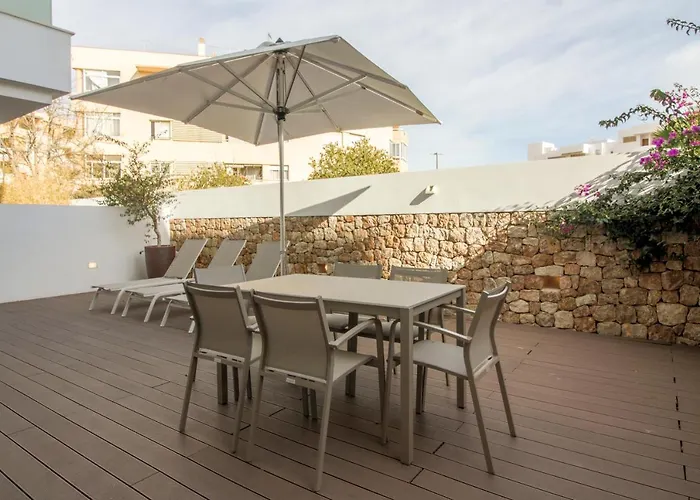 Apartaments B-Llobet Sun & Confort
