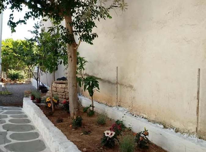 Hotel Poulakis
