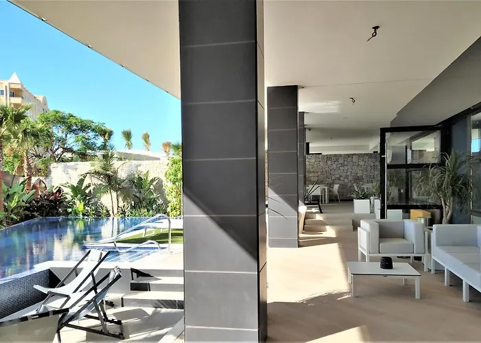 Ahoy Apartments