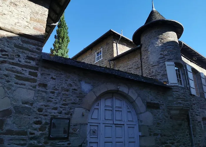Hôtel Ambroise