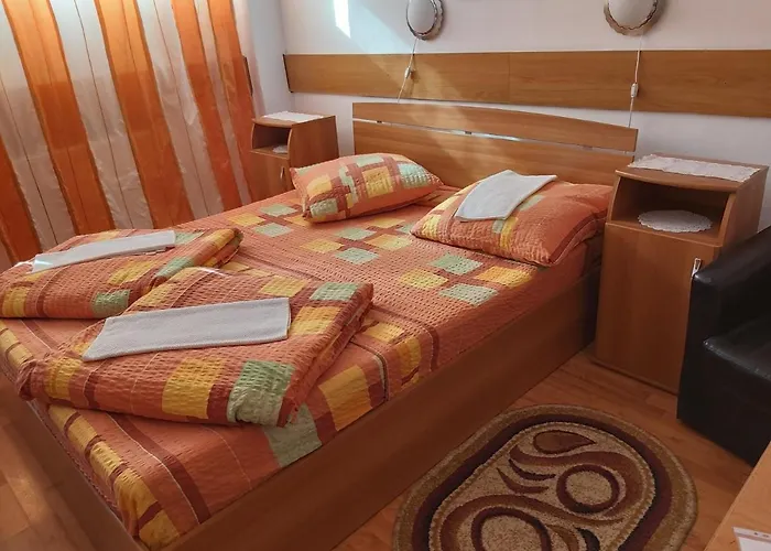 Hotel Turist