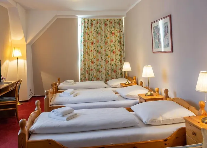 Hotel Klosterturm