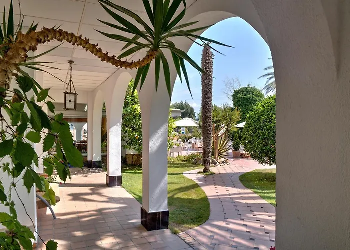 Hotel El Molí