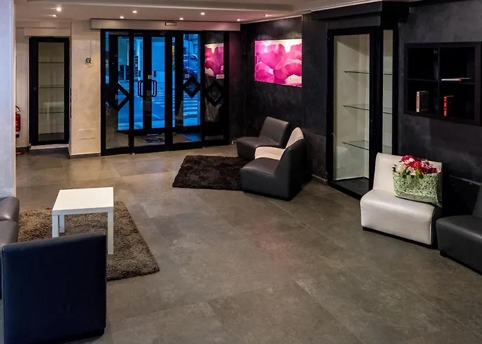 Hotel Scigliano