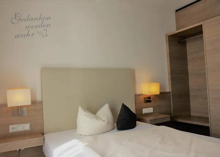 Parkhotel Pfarrkirchen