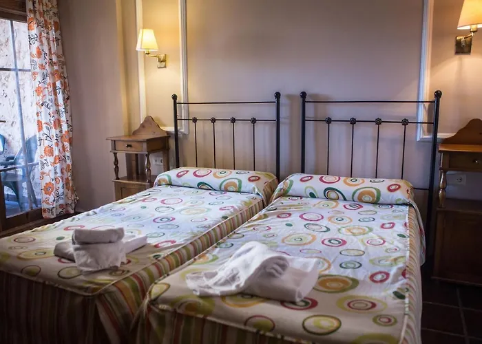 Apartamentos Turísticos Bahía Sur