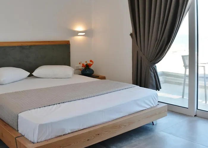 Christina Hotel