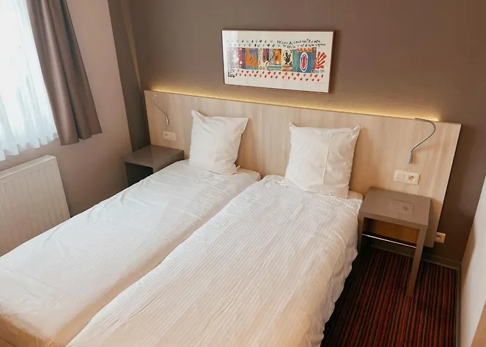 Hotel les100ciels