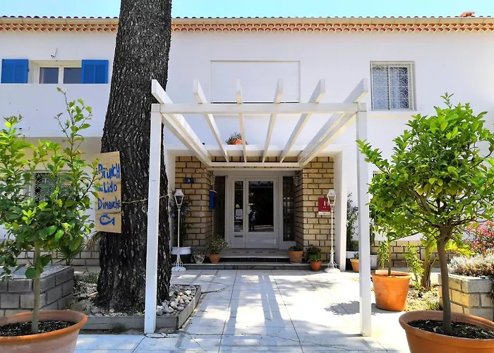 Hôtel Lido Beach
