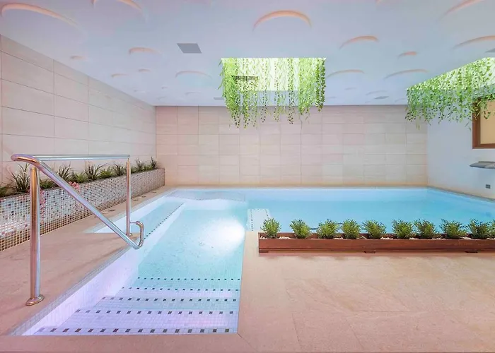 Sono & Spa - Adults Only