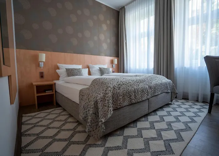 Hotel Stadt Luedenscheid