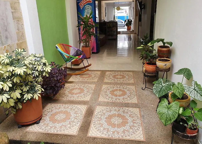 Hotel Casa Antigua