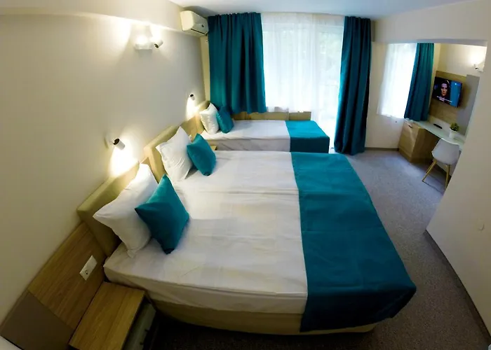 Hotel Lotos