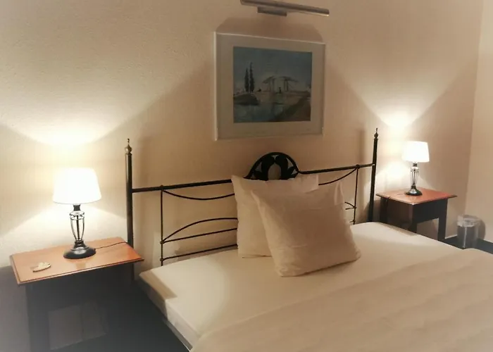 Landhotel Schuff