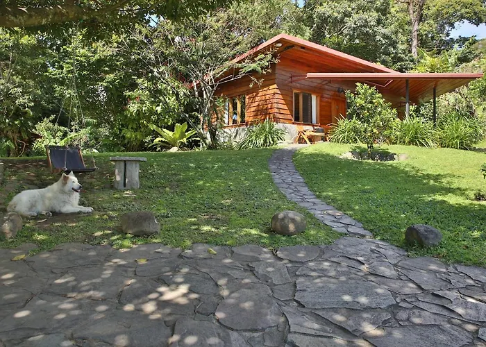 Arco Iris Lodge