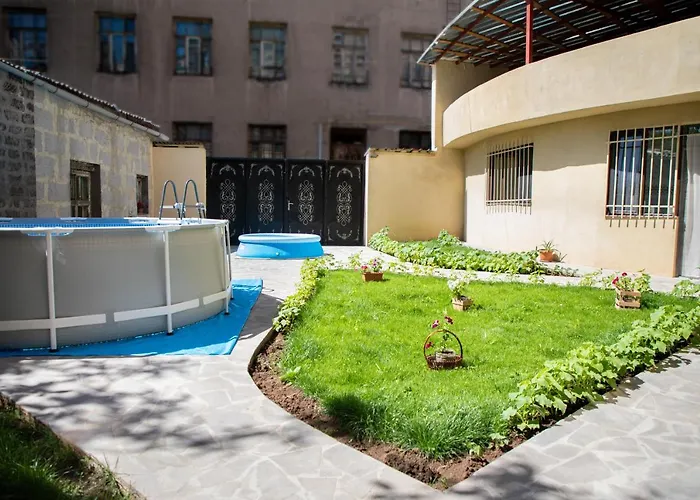 Tatev Hotel&Tours